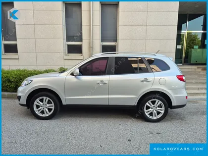 HYUNDAI SANTA FE 2WD(2.0 E-VGT) MLX