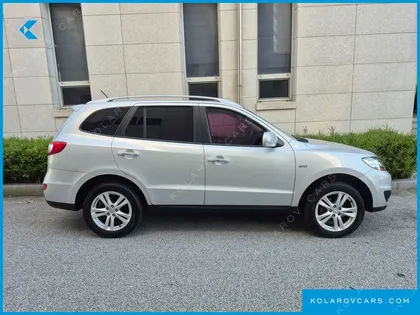 HYUNDAI SANTA FE 2WD(2.0 E-VGT) MLX