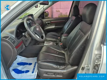 HYUNDAI SANTA FE 2WD(2.0 E-VGT) MLX