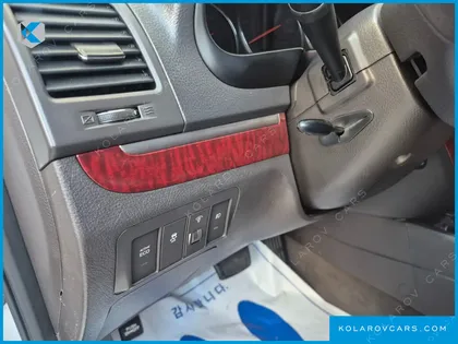 HYUNDAI SANTA FE 2WD(2.0 E-VGT) MLX