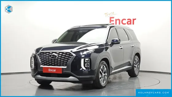 HYUNDAI PALISADE GASOLINE 3.8 4WD