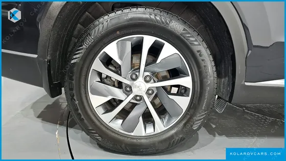HYUNDAI PALISADE GASOLINE 3.8 4WD