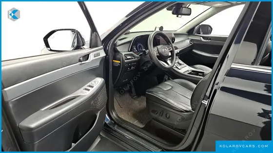HYUNDAI PALISADE GASOLINE 3.8 4WD