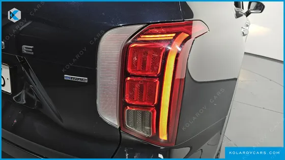 HYUNDAI PALISADE GASOLINE 3.8 4WD