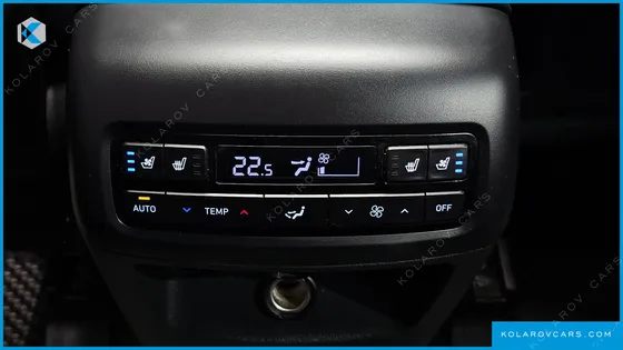 HYUNDAI PALISADE GASOLINE 3.8 4WD