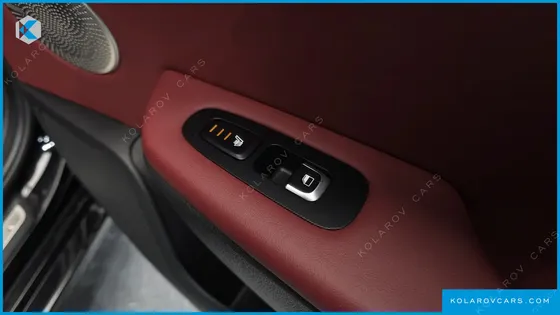 KIA STINGER 2.0 TURBO AWD