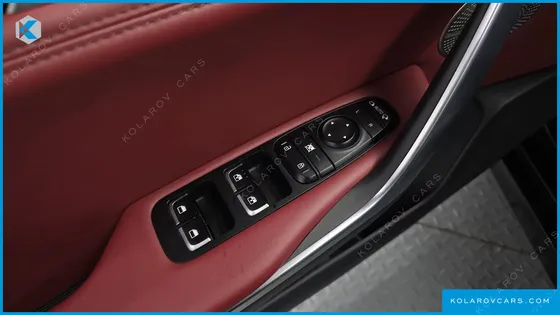 KIA STINGER 2.0 TURBO AWD