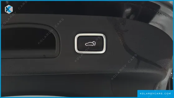 KIA STINGER 2.0 TURBO AWD