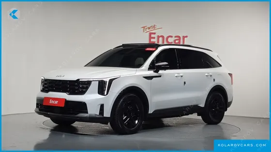 KIA SORENTO HEV 1.6 2WD