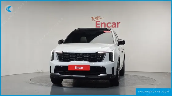 KIA SORENTO HEV 1.6 2WD