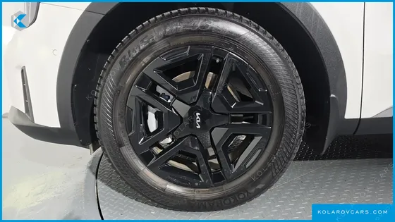 KIA SORENTO HEV 1.6 2WD