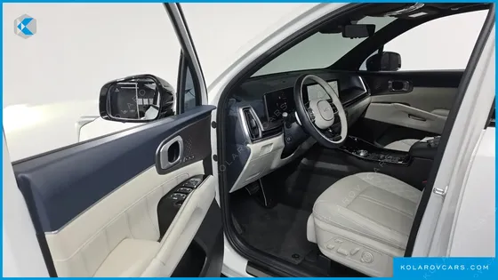 KIA SORENTO HEV 1.6 2WD
