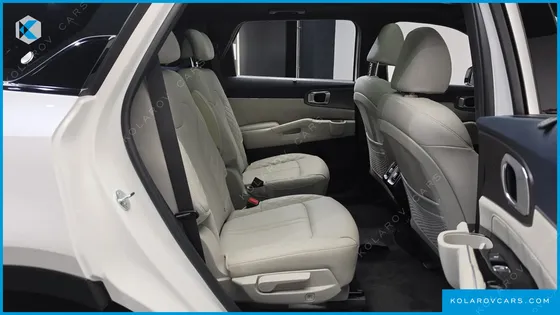 KIA SORENTO HEV 1.6 2WD