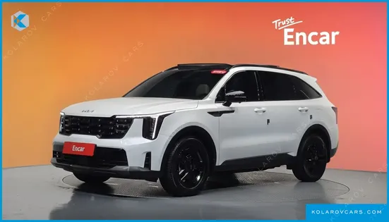 KIA SORENTO HEV 1.6 2WD