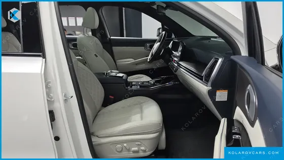 KIA SORENTO HEV 1.6 2WD