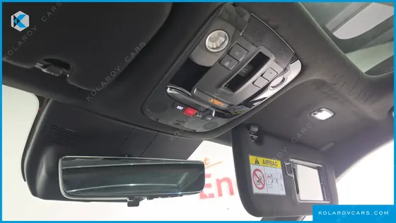 KIA SORENTO HEV 1.6 2WD