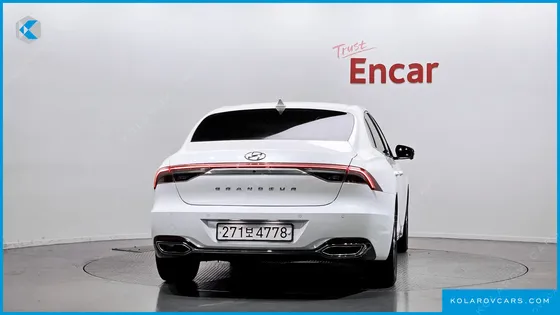 HYUNDAI GRANDEUR 2.5