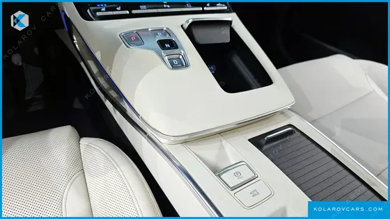 HYUNDAI GRANDEUR 2.5