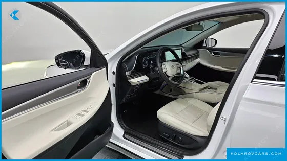 HYUNDAI GRANDEUR 2.5