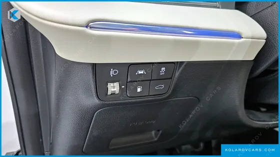 HYUNDAI GRANDEUR 2.5