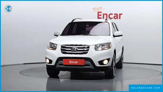 HYUNDAI SANTA FE 2WD(2.0 E-VGT) MLX