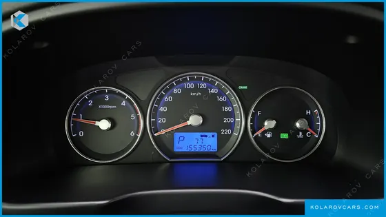 HYUNDAI SANTA FE 2WD(2.0 E-VGT) MLX