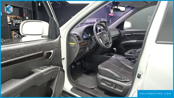 HYUNDAI SANTA FE 2WD(2.0 E-VGT) MLX