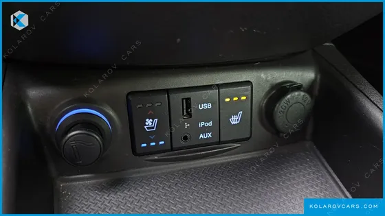 HYUNDAI SANTA FE 2WD(2.0 E-VGT) MLX