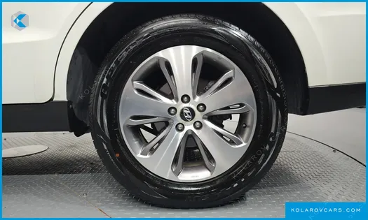 HYUNDAI SANTA FE 2WD(2.0 E-VGT) MLX