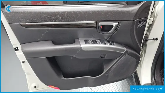 HYUNDAI SANTA FE 2WD(2.0 E-VGT) MLX