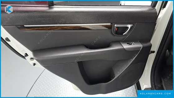 HYUNDAI SANTA FE 2WD(2.0 E-VGT) MLX