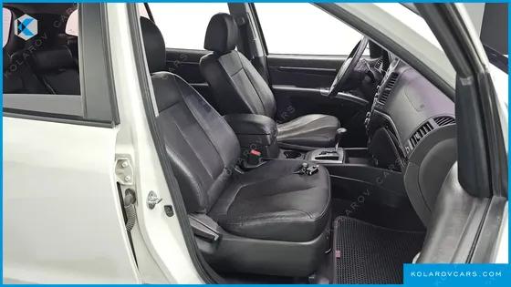 HYUNDAI SANTA FE 2WD(2.0 E-VGT) MLX