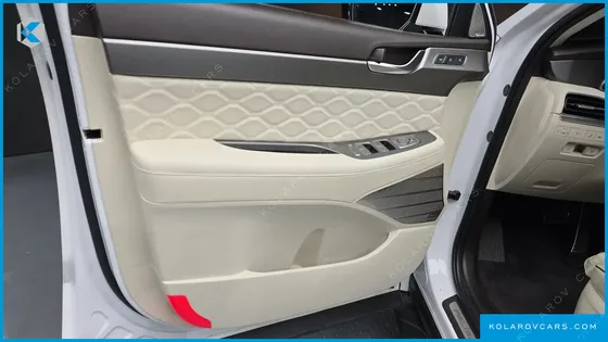 HYUNDAI PALISADE GASOLINE 3.8 4WD