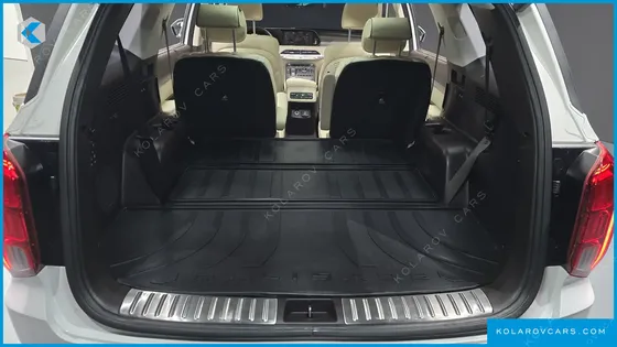 HYUNDAI PALISADE GASOLINE 3.8 4WD