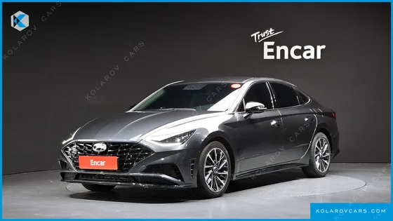 HYUNDAI SONATA 2.0