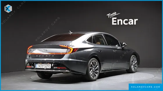 HYUNDAI SONATA 2.0
