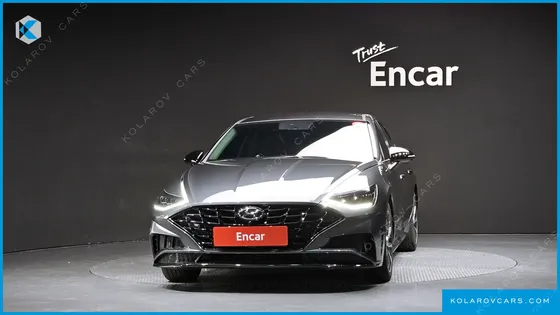 HYUNDAI SONATA 2.0