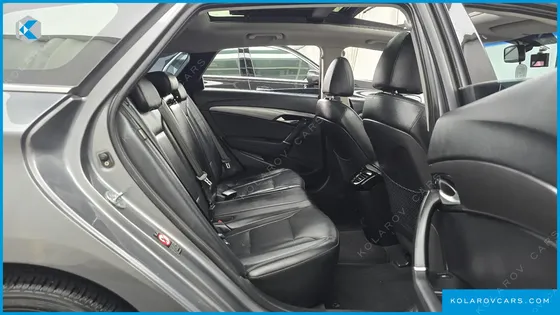 HYUNDAI I40 1.7 VGT