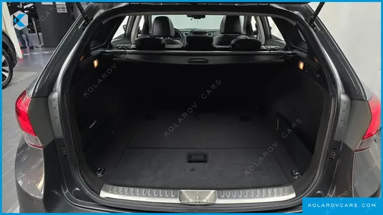 HYUNDAI I40 1.7 VGT