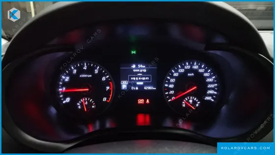KIA STINGER 2.0 TURBO 2WD