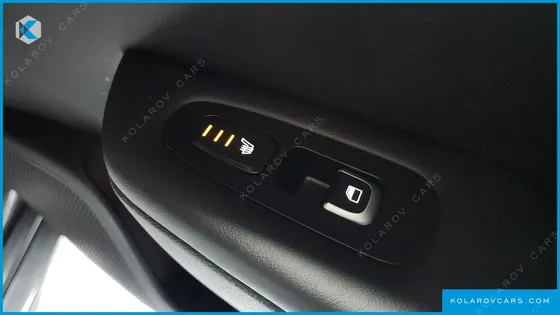 KIA STINGER 2.0 TURBO 2WD