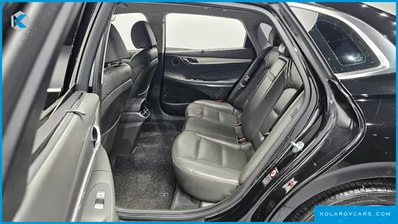 HYUNDAI GRANDEUR 3.3