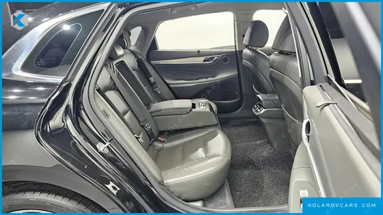 HYUNDAI GRANDEUR 3.3