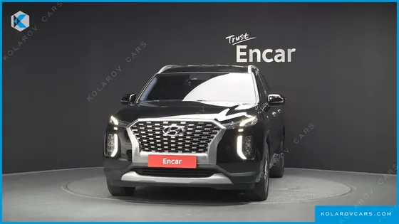 HYUNDAI PALISADE GASOLINE 3.8 2WD