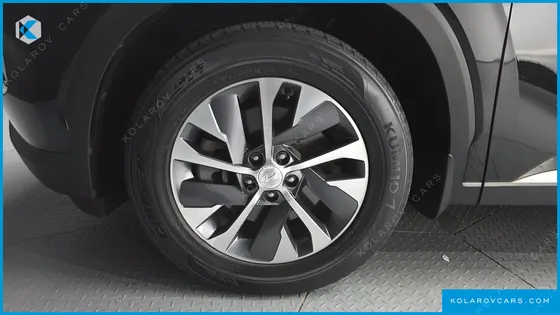 HYUNDAI PALISADE GASOLINE 3.8 2WD