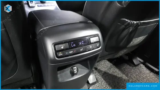 HYUNDAI PALISADE GASOLINE 3.8 2WD