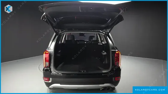 HYUNDAI PALISADE GASOLINE 3.8 2WD
