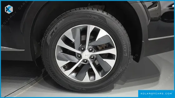 HYUNDAI PALISADE GASOLINE 3.8 2WD