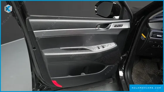 HYUNDAI PALISADE GASOLINE 3.8 2WD