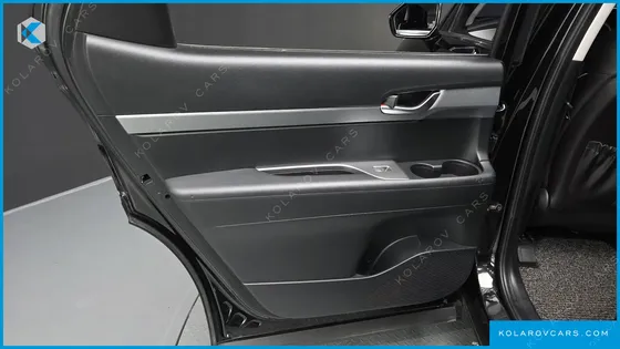 HYUNDAI PALISADE GASOLINE 3.8 2WD